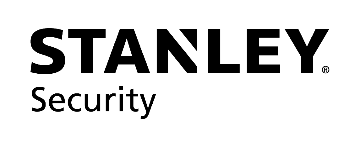 Stanley Security Logo