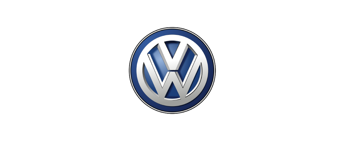 VW logo